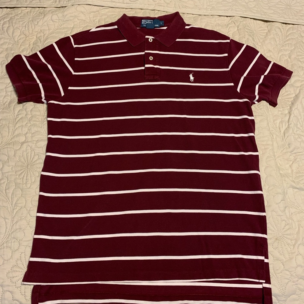 Ralph Lauren Polo shirt